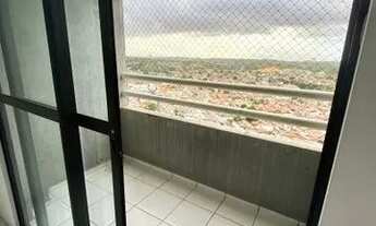 Imagem 2: Apartamento de 2 quartos com 57 m2 no Sun Towers - R$235.900,00 whatsapp:9.9416.1934