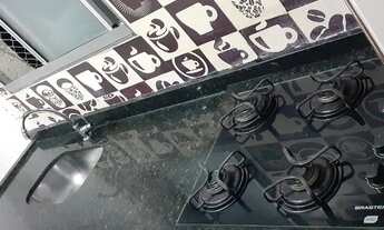 Imagem 3: LINDO APTO RESIDENCIAL COSMO - ACEITA FINANCIAMENTO E FGTS