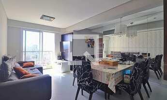 Imagem: Apartamento para Aluguel - Campestre, 3