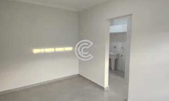 Imagem 5: CASA RESIDENCIAL em CAMPINAS - SP, RESIDENCIAL PARQUE DA FAZENDA