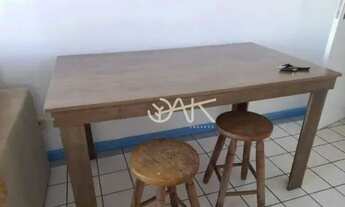 Imagem 6: Apartamento com 1 dormitório para alugar, 40 m² por R$ 2.470/mês - Jardim São Dimas - São