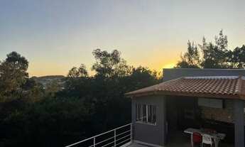 Imagem 3: Casa com 5 dormitórios à venda, 308 m² por R$ 2.245.000,00 - Jardim Paulista I - Vinhedo/S