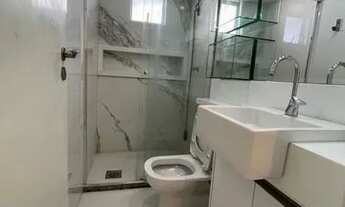 Imagem 2: Apartamento para aluguel tem 79 metros quadrados com 2 quartos em São Marcos - São Luís