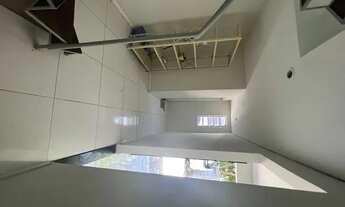 Imagem 6: Galpão com 02 salões, na encruzilhada