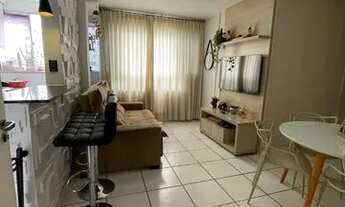 Imagem 7: Apartamento Negrão de Lima