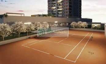 Imagem 4: Vendo Residencial Mirah 3 suítes em Vila Aviação - Bauru, SP