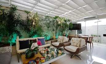 Imagem: Casa Venda Brooklin 278 m² 4 Dormitórios