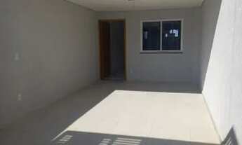 Imagem 6: Sobrado para venda possui 93 metros quadrados com 3 quartos