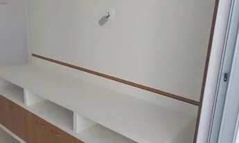 Imagem 3: Parque Dez- Jardim Cerejeiras