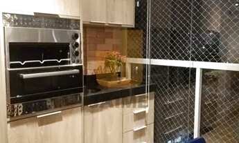 Imagem 5: APARTAMENTO 3 DORMITORIOS SENDO 1 SUITE 2 BANHEIROS SALA 2 AMBIENTES 3 VAGAS