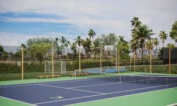 Imagem: Cais Eco Residência Due Inc