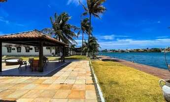 Imagem 4: Casa para Venda em Cabo Frio, Pero, 6 dormitórios, 4 suítes, 8 banheiros, 8 vagas