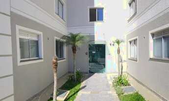 Imagem 1: Apartamento mobiliado com 2 quartos em Araucária/PR para Alugar. Cond. Spazio Campodoro