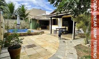 Imagem 7: RIO DE JANEIRO - Casa Padrão - VARGEM GRANDE