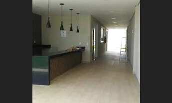 Imagem: Condomínio Palmeira Monarca