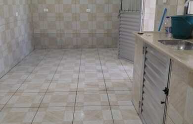 Imagem 4: Casa Térrea para aluguel com 60 metros quadrados com 1 quarto em Jardim Robru - São Paulo