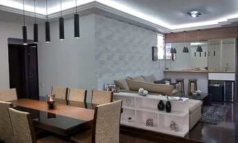 Imagem 6: Cód.: 9744 - Apartamento 4 quartos - Centro