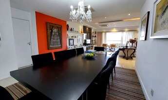 Imagem 3: Apartamento para venda com 333 metros quadrados com 4 quartos