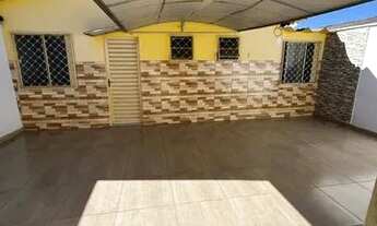 Imagem 2: Casa Aruanã 1 Casa com 2 dormitórios