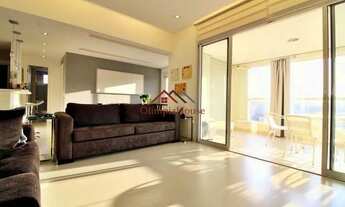 Imagem 3: Venda Apartamento 3 Dormitórios - 108 m² Brooklin