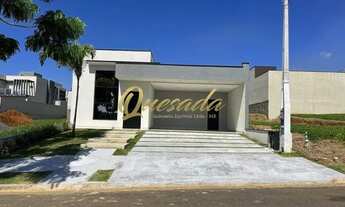 Imagem: INDAIATUBA - Casa de Condomínio - CONDOMÍNIO