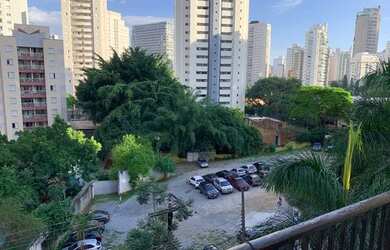 Imagem 4: Apartamento Venda Moema 118 m² 3 Dormitórios
