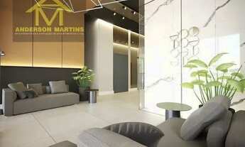 Imagem 4: Lançamento perfeito de 3 quartos com 2 Suítes Cód: 21669 F