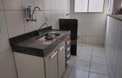 Imagem 3: ITU - Apartamento Padrão - Parque Inca