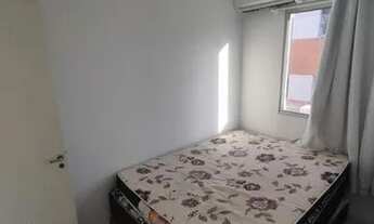 Imagem 7: Santana Tower 1; 2/4 Térreo ; Mobiliado;Lazer completo;Na Fraga Maia