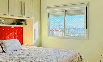 Imagem 6: Lindo Apartamento no Condomínio Pateo Catalunya - São Caetano do Sul