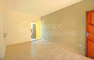 Imagem 6: CASA com piscina e 2 quartos em Itanhaém, no bairro Cibratel II