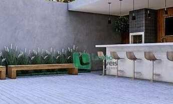 Imagem 6: Apartamento com 2 dormitórios à venda, 38 m² por R$ 267.330,00 - Casa Verde - São Paulo/SP