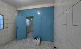 Imagem 3: Casa com 3 dormitórios à venda, 200 m² por R$ 750.000 - Parque Jandaia - Carapicuíba/SP