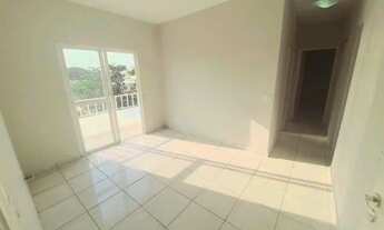 Imagem 2: Apartamento com 2 dormitórios à venda, 79 m² por R$ 270.000 - Vila Vitória II - Indaiatuba