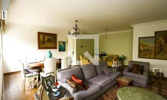 Imagem 6: Apartamento à Venda - Vila Andrade, 3 Quartos, 150 m2