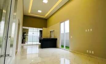 Imagem 2: Casa para venda tem 180 metros quadrados com 4 quartos