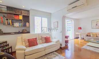 Imagem 4: Apartamento Venda Paraíso 161 m² 3 Dormitórios