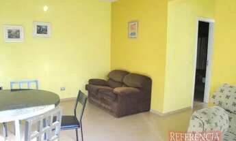 Imagem 4: Apartamento com 2 quartos para alugar por R$ 2950.00, 89.50 m2 - CENTRO - CURITIBA/PR