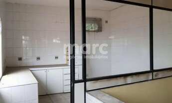 Imagem 5: SAO PAULO - Casa Padrão - JAGUARE