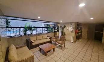 Imagem 5: Apartamento para venda tem 80 metros quadrados com 2 quartos em Leblon - Rio de Janeiro