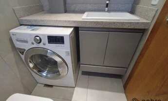 Imagem 7: Flat com 1 dormitório para alugar, 19 m² por R$ 1.635,01/mês - Plano Diretor Sul - Palmas