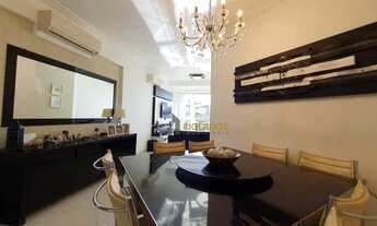 Imagem 3: Apartamento com 3 dormitórios à venda, 102 m² por R$ 950.000,00 - Algodoal - Cabo Frio/RJ