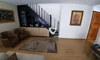 Imagem 6: Apartamento com 4 dormitórios, 240 m² - venda por R$ 2.690.000,00 ou aluguel por R$ 14.888