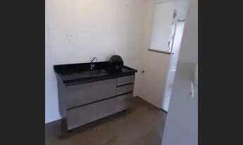 Imagem 3: Apartamento para aluguel possui 47 metros quadrados com 2 quartos