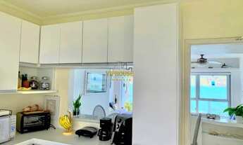 Imagem 4: Apartamento para Aluguel no bairro Pitangueiras - Guarujá, SP