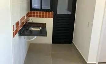 Imagem: Apartamento para locação no Condomínio