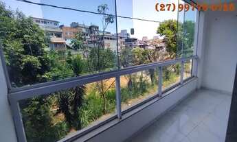 Imagem 7: SCL - Ç02 - Aluga-se apartamento 2 quartos em Sao Geraldo - Cariacica