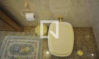 Imagem 7: Casa para Aluguel - Jardim Brasil , 3 Quartos, 168 m2