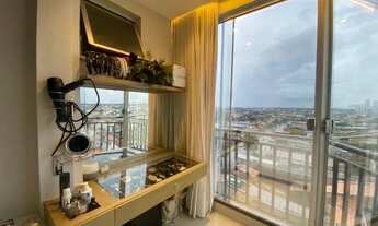 Imagem 5: Vendo apartamento no Ed Deneb