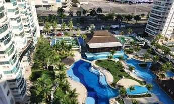 Imagem: Apartamento com 2 quartos todo mobiliado